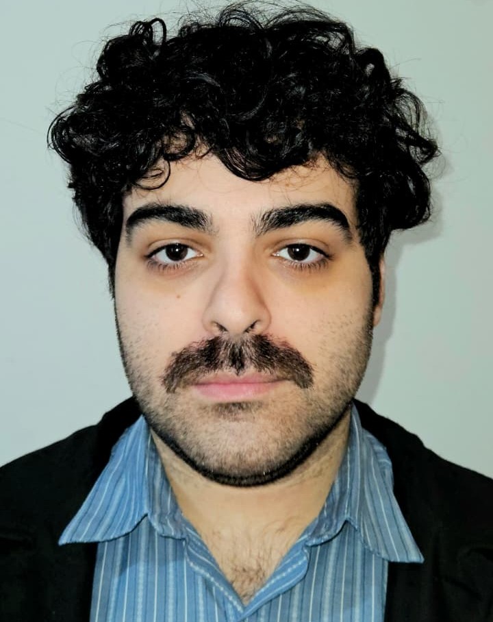 Gustavo Oliva de Oliveira